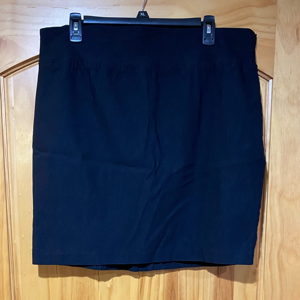 1X Maurice’s Pencil Skirt